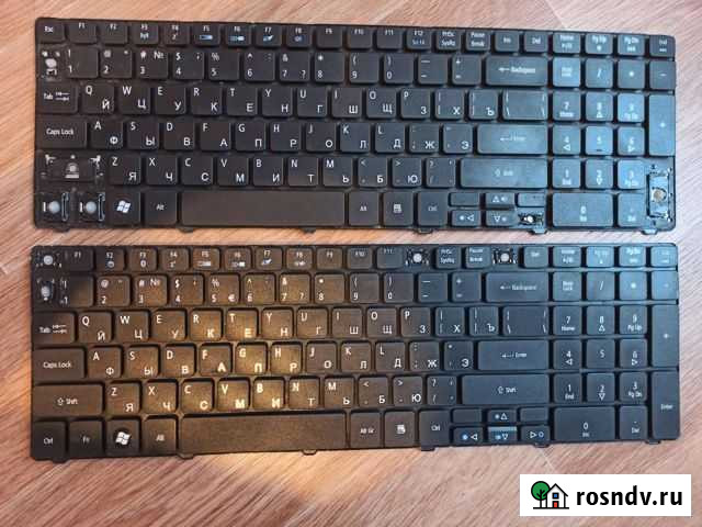 Клавиатура для ноутбука acer Пермь - изображение 1