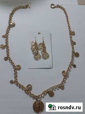 Бижутерия Шахты - изображение 1