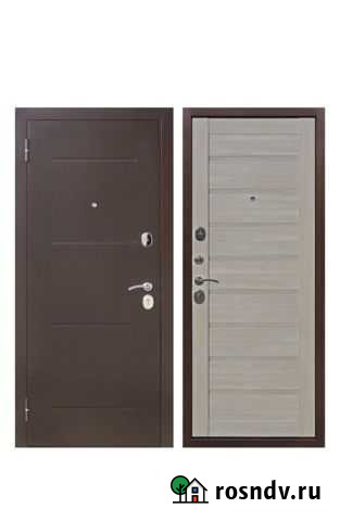 Дверь Крыловская - изображение 1