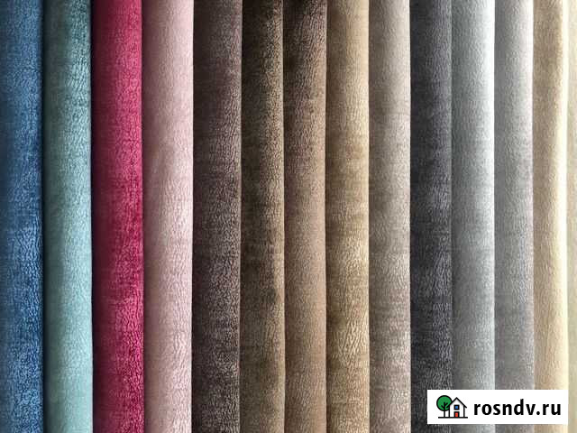 Перетяжка мебели на дому Мурманск - изображение 1