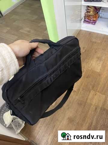 Сумка для ноутбука Благовещенск - изображение 1