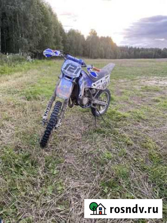 Yamaha yz 85 Дедовск - изображение 1