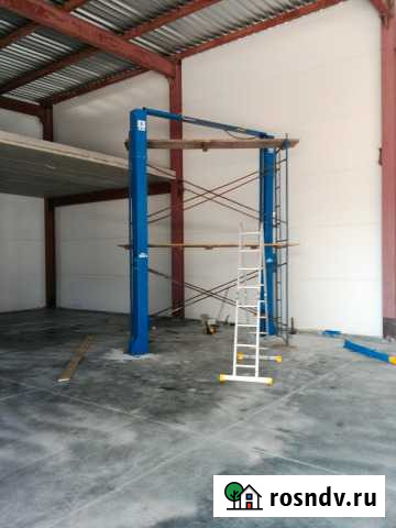 Ремонт,обслуживание оборудования сто,автомоек Ульяновск - изображение 1