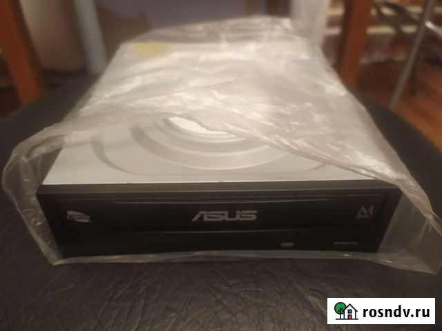 Привод DVD-RW asus Москва - изображение 1