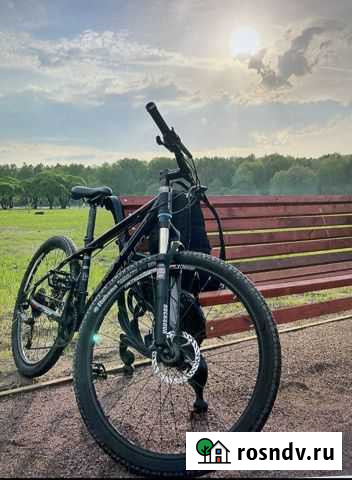 Велосипед б/у Forward 1112 Мурино - изображение 1