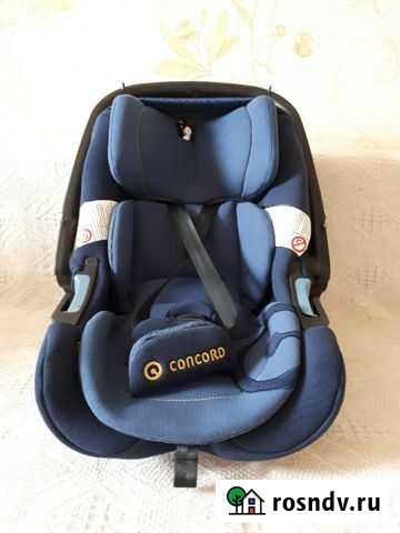 Детское автокресло Concord 0-13 кг Смоленск - изображение 1