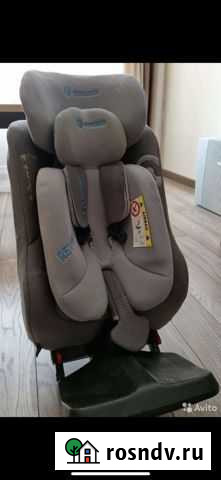 Детское автокресло сoncord isofix Домодедово - изображение 1
