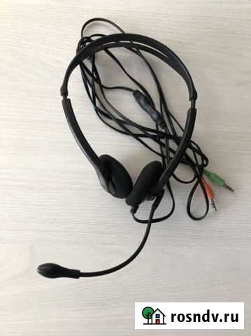 Наушники Ковров - изображение 1