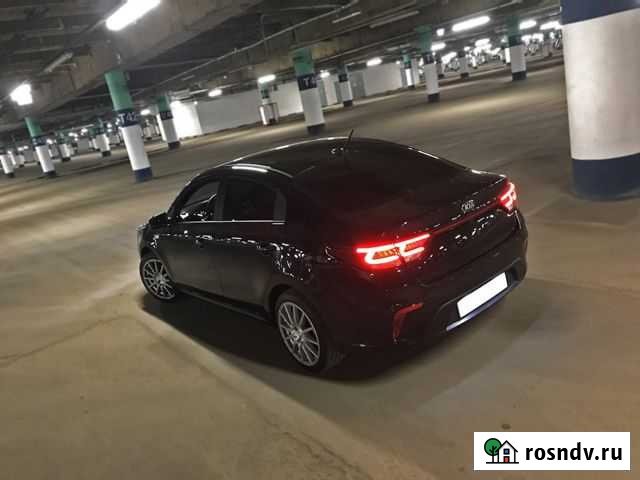 Таксист Яндекс такси Uber и Везет Нижний Новгород - изображение 1