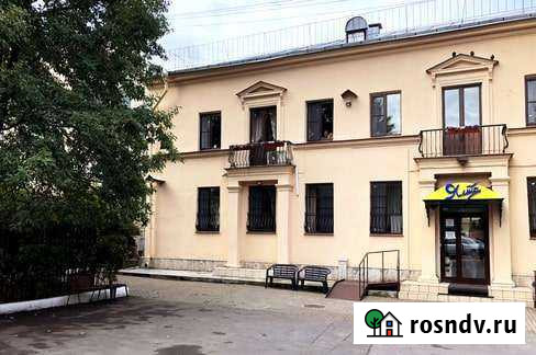 Пансионат для пожилых Ялта на Нарвской спб Санкт-Петербург - изображение 1