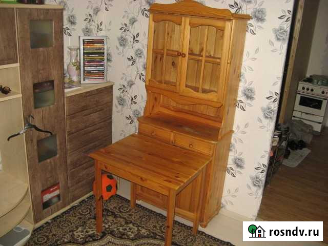 Кухонный буфет Новокузнецк - изображение 1