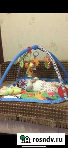 Развивающий коврик Малоярославец - изображение 1