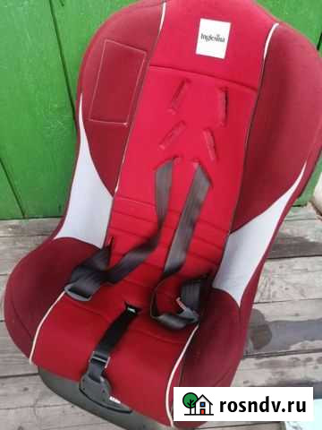 Автокресло Челябинск - изображение 1