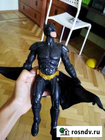 Бетмен Евпатория - изображение 1