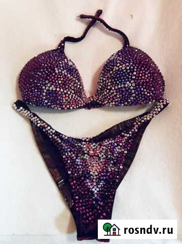 Купальник фитнес бикини Ижевск - изображение 1