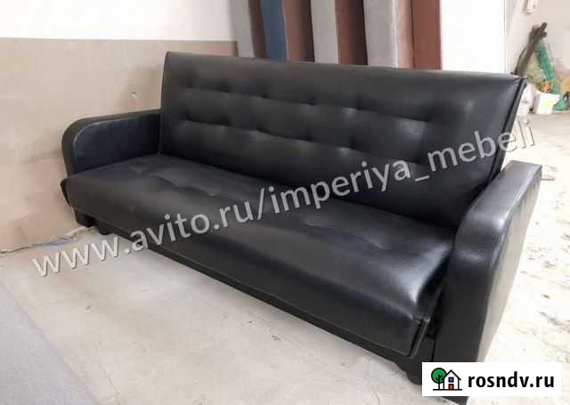 Диван Книжка Милан-Люкс 1039 Волгоград - изображение 1