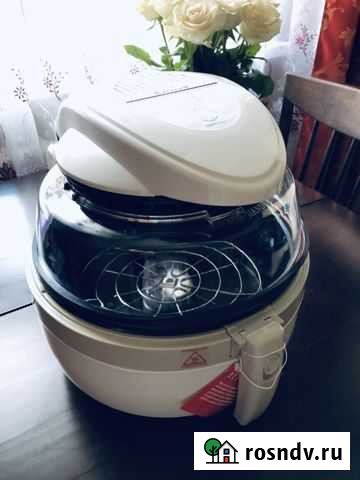 Аэрогриль Тында - изображение 1