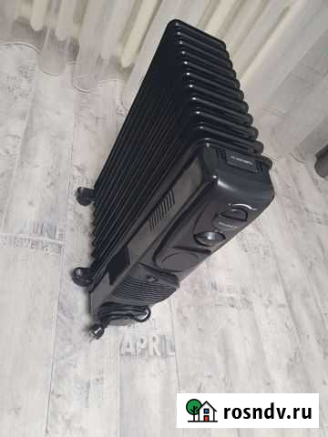 Радиатор маслонаполненный Курган - изображение 1