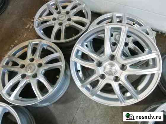 Weds Sport R15 5х114.3 с японии Белогорск
