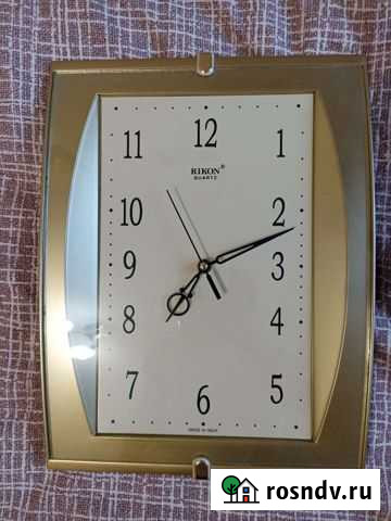 Часы настенные Брянск - изображение 1