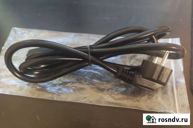 Кабель Питания для Асика 1.5мм Махачкала - изображение 1