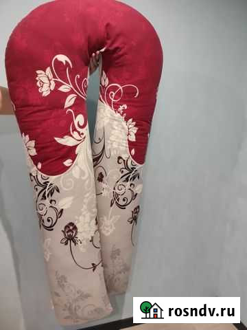 Подушка для беременных Рязань - изображение 1