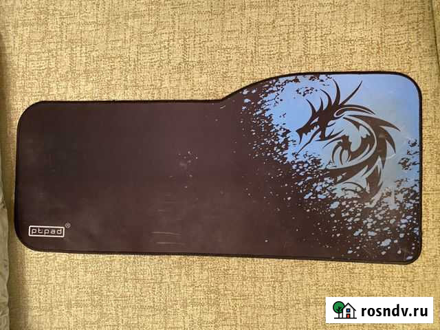 Коврик для мыши Киров - изображение 1