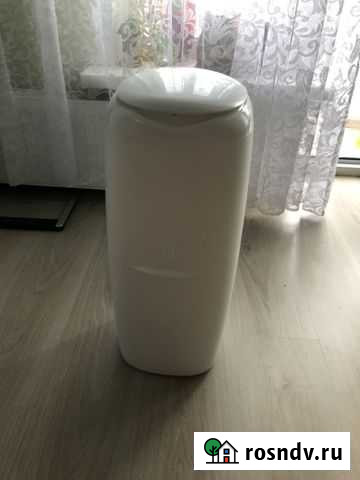 Накопитель подгузников Angelcare DG7 Великий Новгород - изображение 1