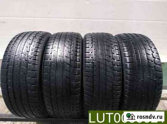 Kumho IZen KW27 215/55 R17 100K, 4 шт Королев