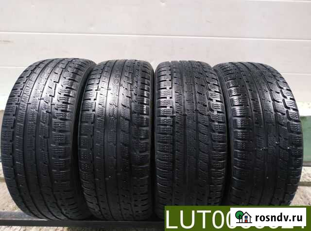 Kumho IZen KW27 215/55 R17 100K, 4 шт Королев - изображение 1