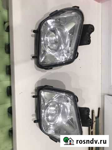 Туманки Сокол - изображение 1