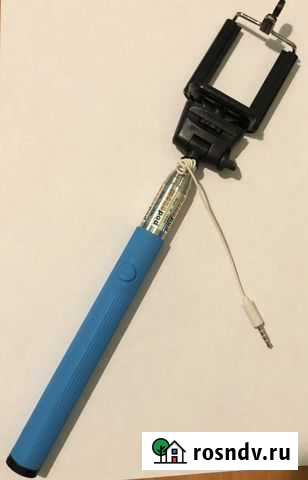 Монопод Рыбинск - изображение 1