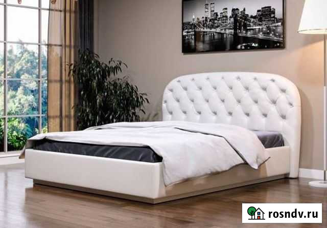 Кровати, изголовья, стеновые панели Ковров - изображение 1