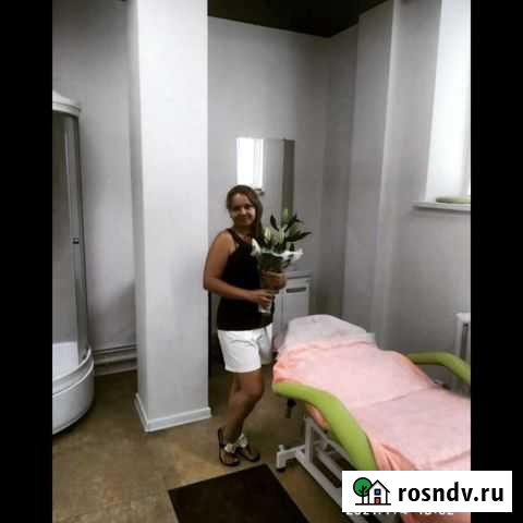 Массаж Владимир - изображение 1