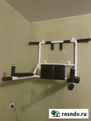 Турник Всеволожск - изображение 1