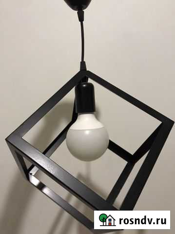 Люстра Светильник подвесной Киров - изображение 1