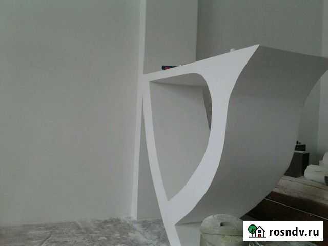 Ремонт и отделка квартир Североморск - изображение 1