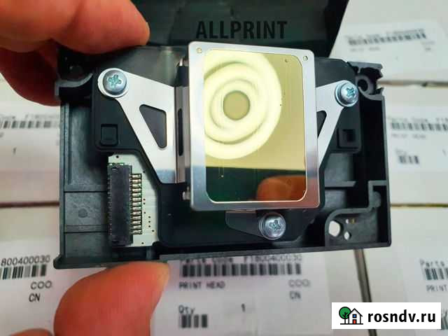 Печатающая головка Epson P50, L800, L805, L850 Липецк - изображение 1