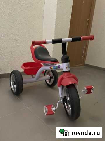 Велосипед бу Новороссийск - изображение 1