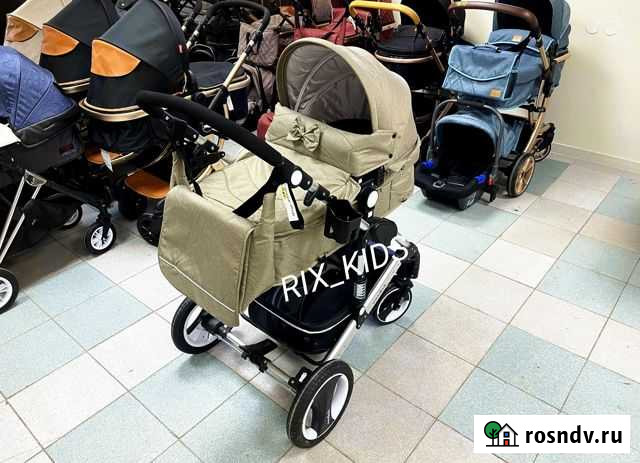 Коляска для новорожденных Екатеринбург - изображение 1