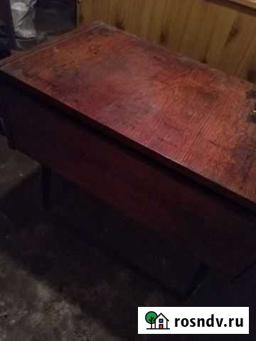 Тумба 60 годов Калининград - изображение 1