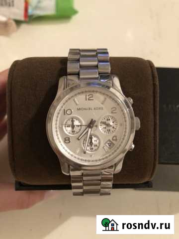 Часы MK Ковров - изображение 1