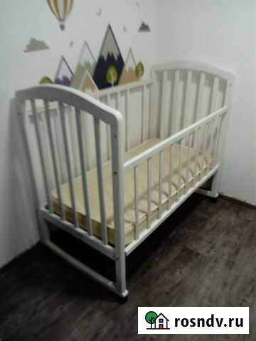 Кровать Челябинск - изображение 1