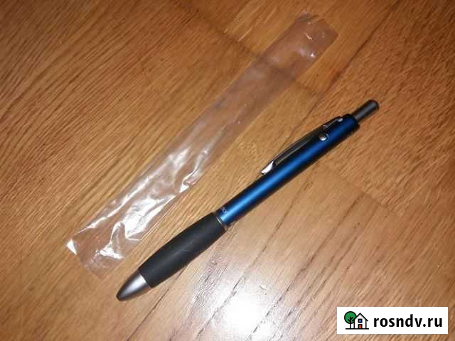 Ручка Senator 3 action Москва - изображение 1