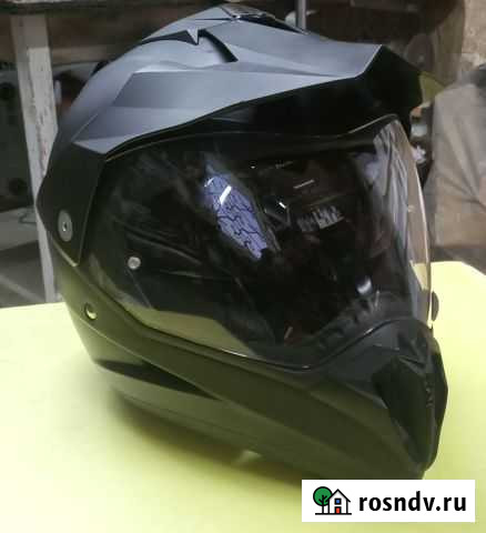 Мотошлем бу Кемерово - изображение 1