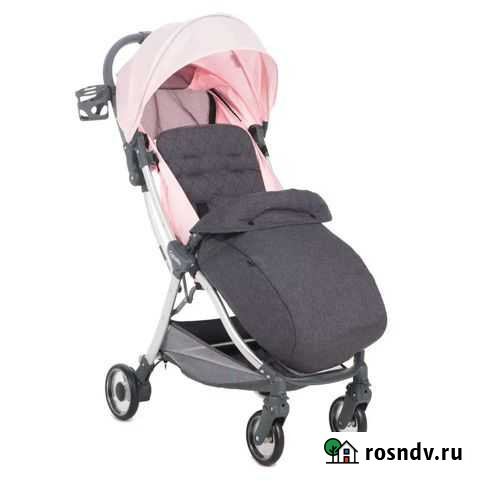 Прогулочная коляска Мичуринск - изображение 1