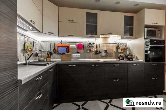 Кухонный гарнитур Новомичуринск - изображение 1