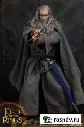 Фигурка 1/6 Gandalf the Grey. Crown 001 Asmus Toy Скопин