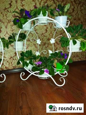 Подставка для цветов Солнышко Самара - изображение 1