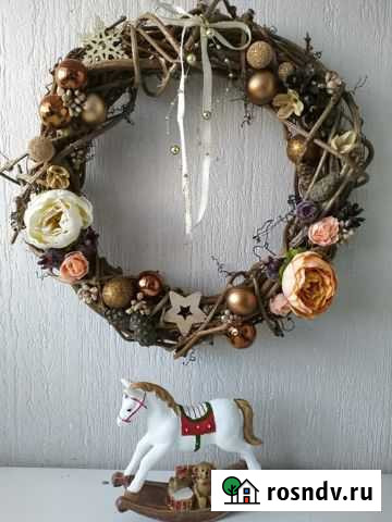 Венок Краснодар - изображение 1